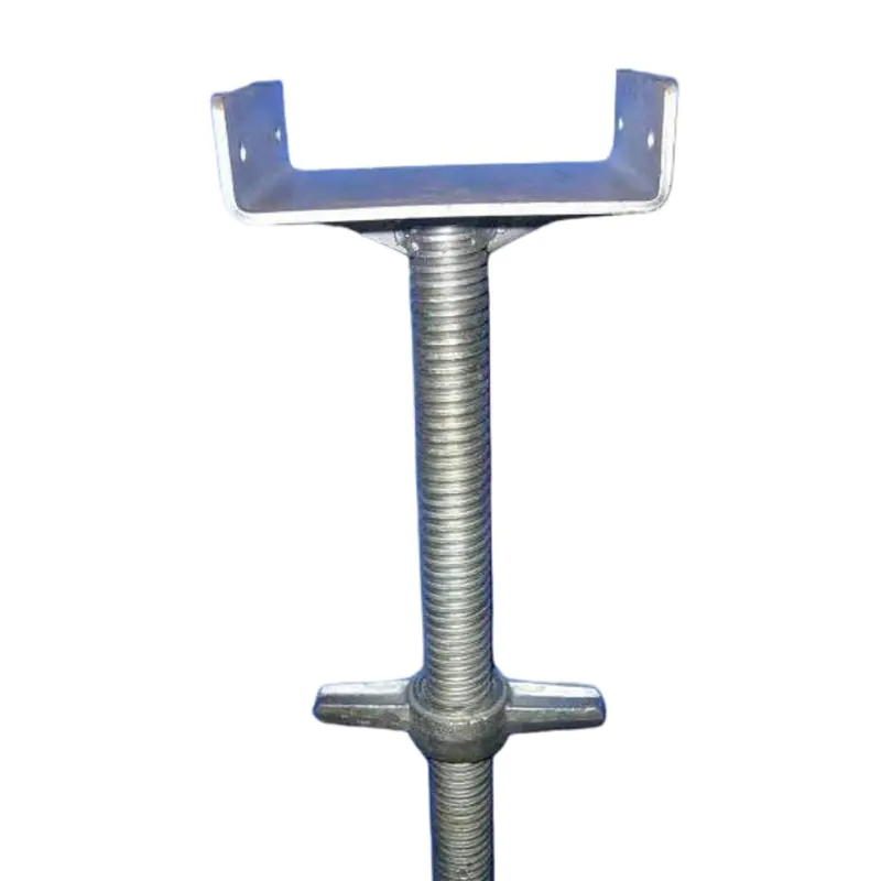 U-hoved Jack Base