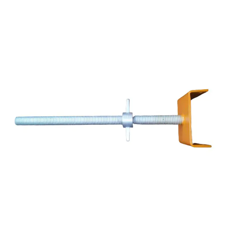U-hoved Jack Base