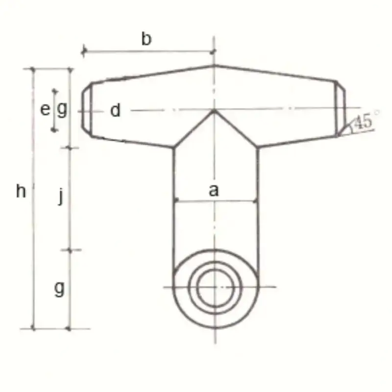 Dolos forskalling/form
