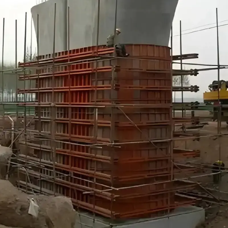 Molesøjleforskalling