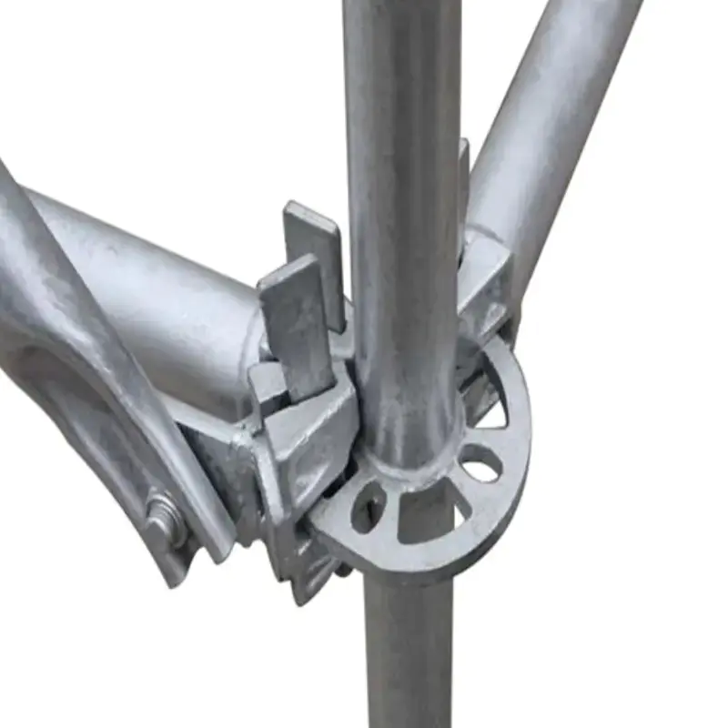 Ringlock Stillads