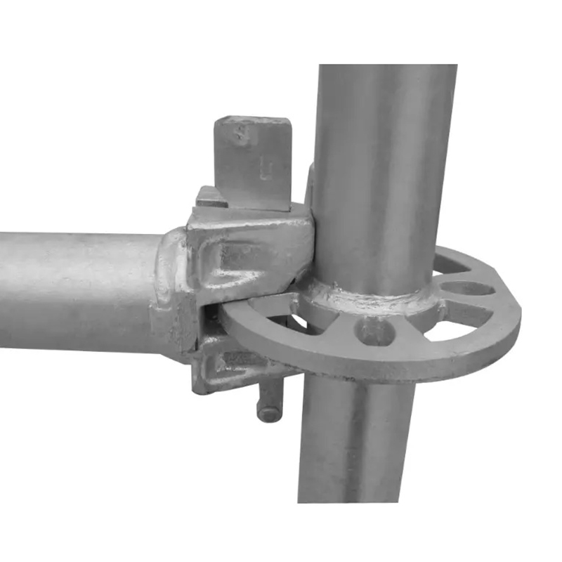 Ringlock Stillads