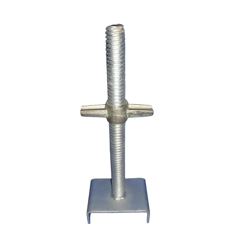 U-hoved Jack Base