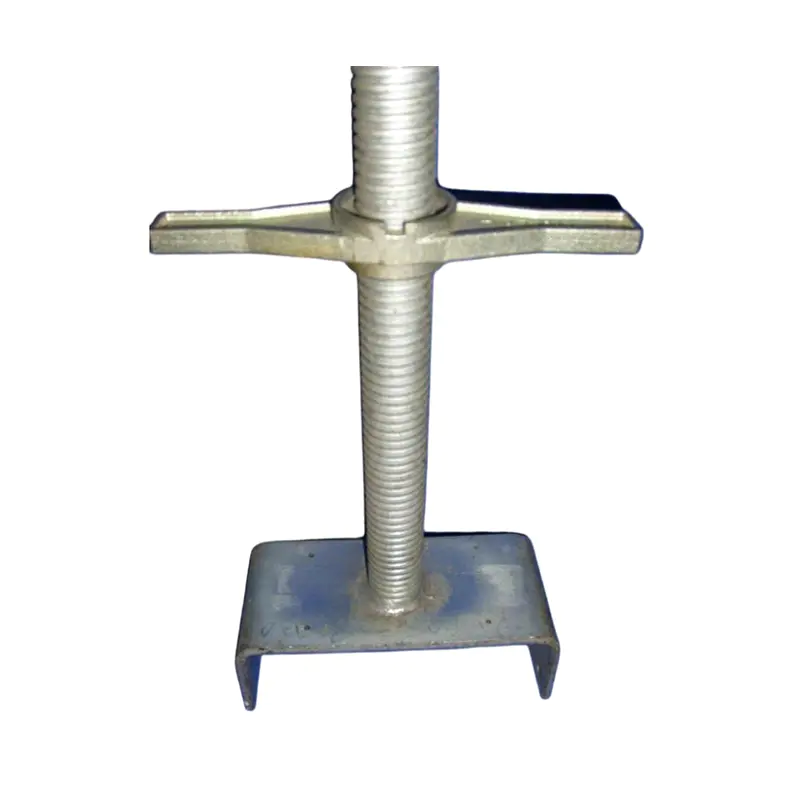 U-hoved Jack Base