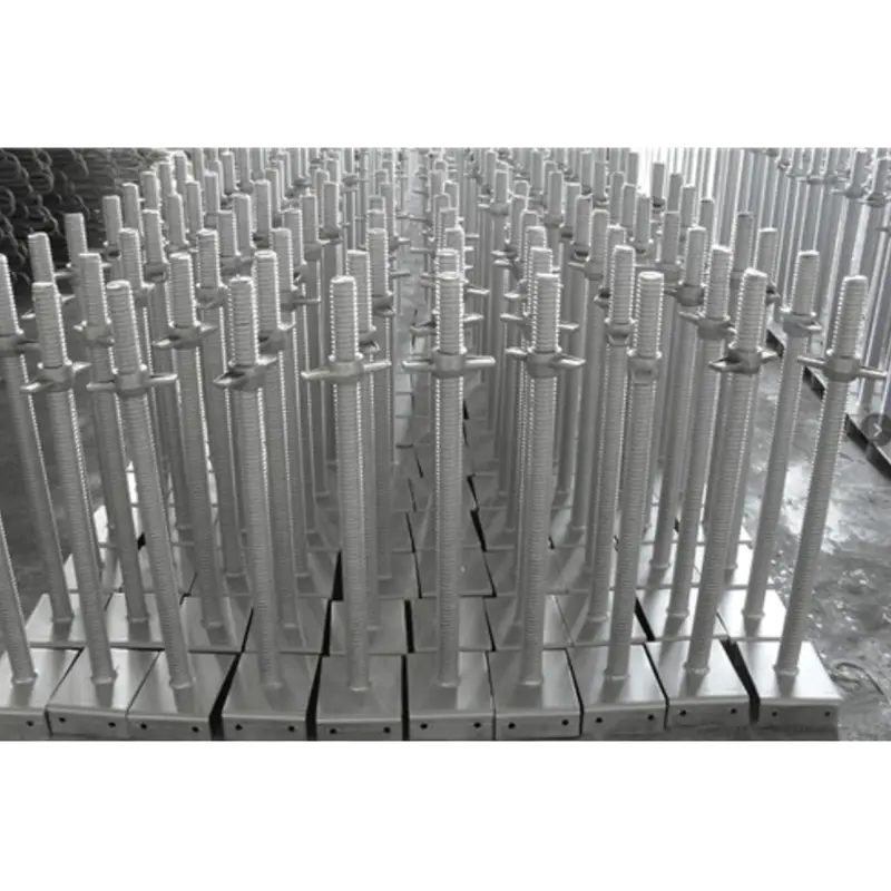 U-hoved Jack Base