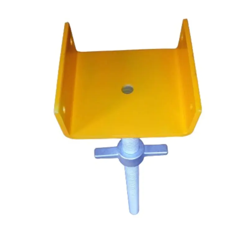U-hoved Jack Base