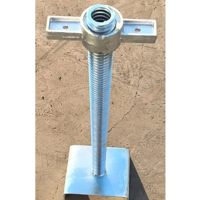 U-hoved Jack Base
